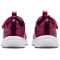 NIKE Mystic Fly Baby-Sneaker 603 - sweet beet/vivid purple-bordeaux 25