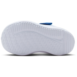 NIKE Mystic Fly Baby-Sneaker 404 - game royal/white-black 23.5