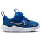 NIKE Mystic Fly Baby-Sneaker 404 - game royal/white-black 23.5