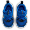 NIKE Mystic Fly Baby-Sneaker 404 - game royal/white-black 23.5