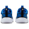 NIKE Mystic Fly Baby-Sneaker 404 - game royal/white-black 23.5