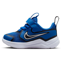 NIKE Mystic Fly Baby-Sneaker 404 - game royal/white-black 25
