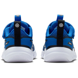 NIKE Mystic Fly Baby-Sneaker 404 - game royal/white-black 25