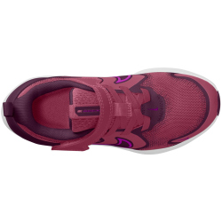 NIKE Cosmic Runner Laufschuhe Kinder 603 - sweet beet/vivid purple-bordeaux 33