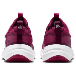 NIKE Cosmic Runner Laufschuhe Kinder 603 - sweet beet/vivid purple-bordeaux 33