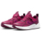 NIKE Cosmic Runner Laufschuhe Kinder 603 - sweet beet/vivid purple-bordeaux 33