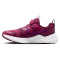 NIKE Cosmic Runner Laufschuhe Kinder 603 - sweet beet/vivid purple-bordeaux 33