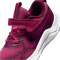 NIKE Cosmic Runner Laufschuhe Kinder 603 - sweet beet/vivid purple-bordeaux 33