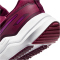NIKE Cosmic Runner Laufschuhe Kinder 603 - sweet beet/vivid purple-bordeaux 33