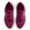 NIKE Cosmic Runner Laufschuhe Kinder 603 - sweet beet/vivid purple-bordeaux 33