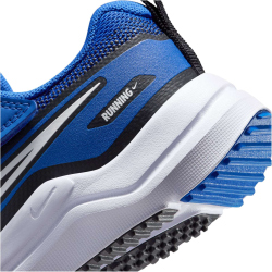 NIKE Cosmic Runner Laufschuhe Kinder 404 - game royal/white-black 31