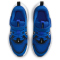 NIKE Cosmic Runner Laufschuhe Kinder 404 - game royal/white-black 31