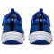 NIKE Cosmic Runner Laufschuhe Kinder 404 - game royal/white-black 31