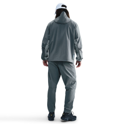 NIKE FC Barcelona Tech Woven Windrunner Windjacke Herren...