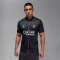 NIKE Paris Saint-Germain Stadium Dri-FIT 4th Trikot 2025/26 Herren 045 - off noir/black/pearl pink S