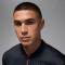 NIKE Paris Saint-Germain Stadium Dri-FIT 4th Trikot 2025/26 Herren 045 - off noir/black/pearl pink S