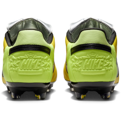 NIKE Premier 3 FG Fußballschuhe Herren 700 - volt ice/black-vibrant yellow 42
