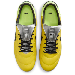 NIKE Premier 3 FG Fußballschuhe Herren 700 - volt ice/black-vibrant yellow 42