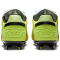 NIKE Premier 3 FG Fußballschuhe Herren 700 - volt ice/black-vibrant yellow 42