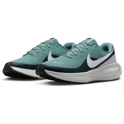 NIKE Revolution 8 Laufschuhe Herren 007 - cannon/white-seaweed-pure platinum 41