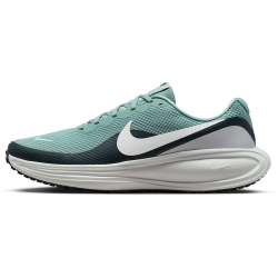NIKE Revolution 8 Laufschuhe Herren 007 - cannon/white-seaweed-pure platinum 41