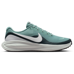 NIKE Revolution 8 Laufschuhe Herren 007 - cannon/white-seaweed-pure platinum 41