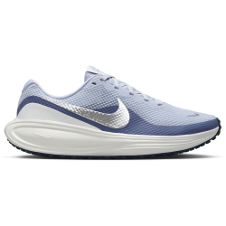 NIKE Revolution 8 Laufschuhe Damen 003 - ghost/metallic silver-world indigo 37.5