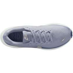 NIKE Revolution 8 Laufschuhe Damen 003 - ghost/metallic silver-world indigo 38
