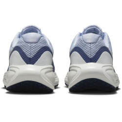 NIKE Revolution 8 Laufschuhe Damen 003 - ghost/metallic silver-world indigo 40