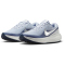 NIKE Revolution 8 Laufschuhe Damen 003 - ghost/metallic silver-world indigo 40