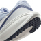 NIKE Revolution 8 Laufschuhe Damen 003 - ghost/metallic silver-world indigo 40