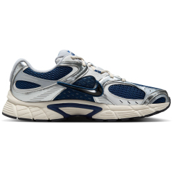 NIKE V5 RNR Sneaker Herren 400 - blue void/black-wolf grey-platinum tint 39
