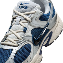 NIKE V5 RNR Sneaker Herren 400 - blue void/black-wolf grey-platinum tint 39