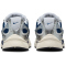 NIKE V5 RNR Sneaker Herren 400 - blue void/black-wolf grey-platinum tint 39