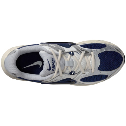 NIKE V5 RNR Sneaker Herren 400 - blue void/black-wolf grey-platinum tint 41