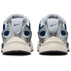 NIKE V5 RNR Sneaker Herren 400 - blue void/black-wolf grey-platinum tint 41