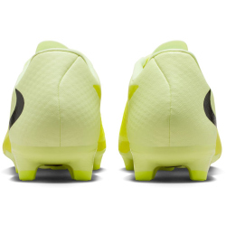 NIKE Phantom 6 Academy FG/MG Fußballschuhe Herren 800 - hyper crimson/black-limelight 39