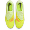 NIKE Phantom 6 Academy FG/MG Fußballschuhe Herren 800 - hyper crimson/black-limelight 39