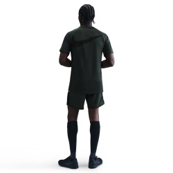 NIKE Academy Dri-FIT Fußball Trainingsshirt Herren...