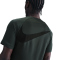 NIKE Academy Dri-FIT Fußball Trainingsshirt Herren 390 - seaweed/seaweed/black/black S