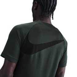 NIKE Academy Dri-FIT Fußball Trainingsshirt Herren 390 - seaweed/seaweed/black/black XXL