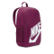 NIKE Elemental Rucksack (20 Liter) Kinder 610 - bordeaux/orange/white