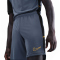 NIKE Academy Dri-FIT Fußball Shorts Herren 491 - diffused blue/black/university gold S
