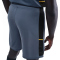 NIKE Academy Dri-FIT Fußball Shorts Herren 491 - diffused blue/black/university gold S