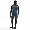 NIKE Academy Dri-FIT Fußball Shorts Herren 491 - diffused blue/black/university gold S