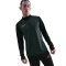 NIKE Academy Dri-FIT Fußball langarm Trainingsshirt Herren 390 - seaweed/black/limelight XL