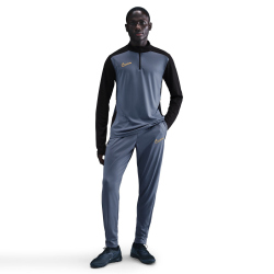 NIKE Academy Dri-FIT Fußball Trainingshose Herren 491 - diffused blue/university gold S