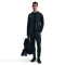 NIKE Academy Dri-FIT Fußball Trainingsanzug Herren 390 - seaweed/black/limelight S