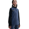 NIKE Academy 25 Dri-FIT Trainingsshirt Kinder 491 - diffused blue/black/university gold L (147-158 cm)