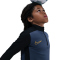 NIKE Academy 25 Dri-FIT Trainingsshirt Kinder 491 - diffused blue/black/university gold L (147-158 cm)